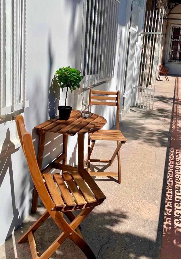 Brand New Sunny Apartment On Andrassy Street Budapest Exterior foto